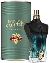 Jean Paul Gaultier Le Beau Le Parfum Intense EDP For Him - 125 ml
